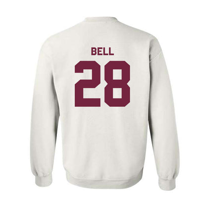 Arizona State - NCAA Women's Soccer : Norah Bell - Classic Shersey Crewneck Sweatshirt-1