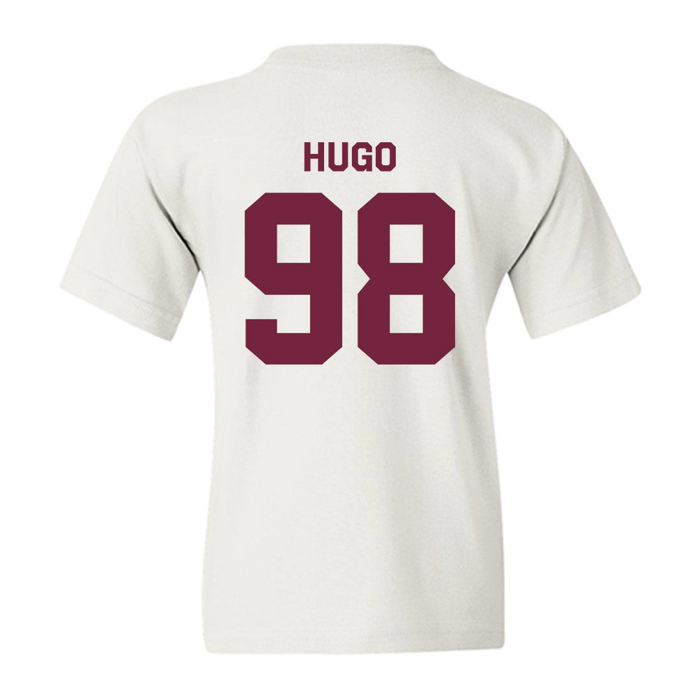 Arizona State - NCAA Football : Julian Hugo - Classic Shersey Youth T-Shirt-3