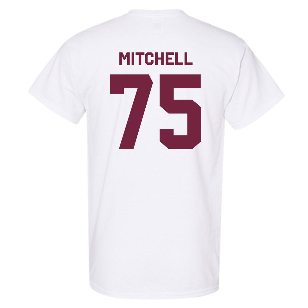 Arizona State - NCAA Football : Jarmaine Mitchell - Classic Shersey T-Shirt-1
