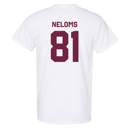 Arizona State - NCAA Football : Uriah Neloms - Classic Shersey T-Shirt-3