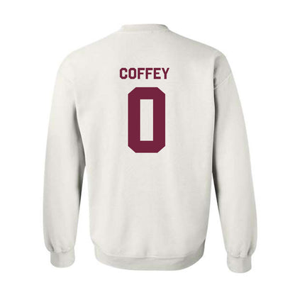 Arizona State - NCAA Women's Track & Field : Josie Coffey - Classic Shersey Crewneck Sweatshirt-1