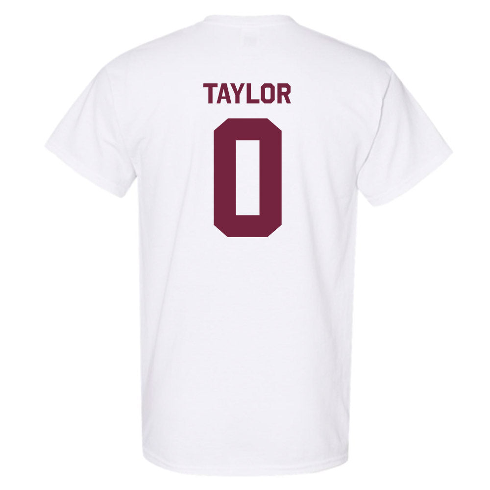 Arizona State - NCAA Beach Volleyball : Zoe Taylor - Classic Shersey T-Shirt-3