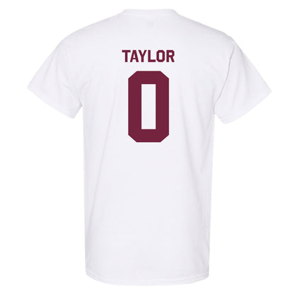 Arizona State - NCAA Beach Volleyball : Zoe Taylor - Classic Shersey T-Shirt-3