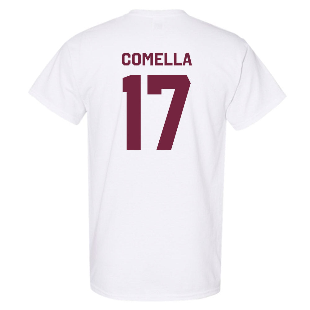 Arizona State - NCAA Women's Lacrosse : Olivia Comella - Classic Shersey T-Shirt-1