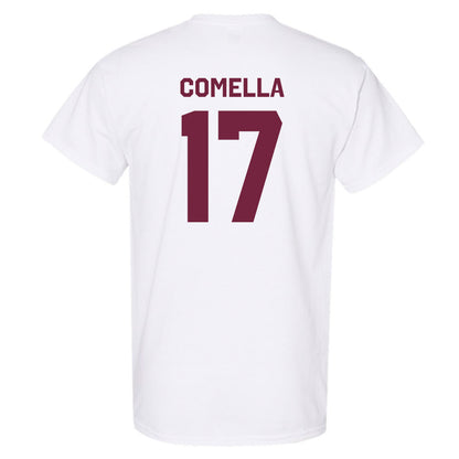 Arizona State - NCAA Women's Lacrosse : Olivia Comella - Classic Shersey T-Shirt-1