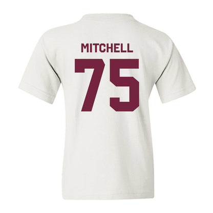 Arizona State - NCAA Football : Jarmaine Mitchell - Classic Shersey Youth T-Shirt-1