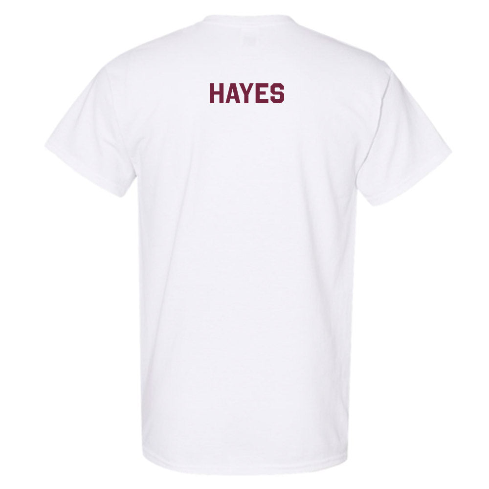 Arizona State - NCAA Women's Swimming & Diving : Kayden Hayes - Classic Shersey T-Shirt-1