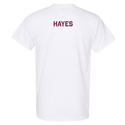 Arizona State - NCAA Women's Swimming & Diving : Kayden Hayes - Classic Shersey T-Shirt-1
