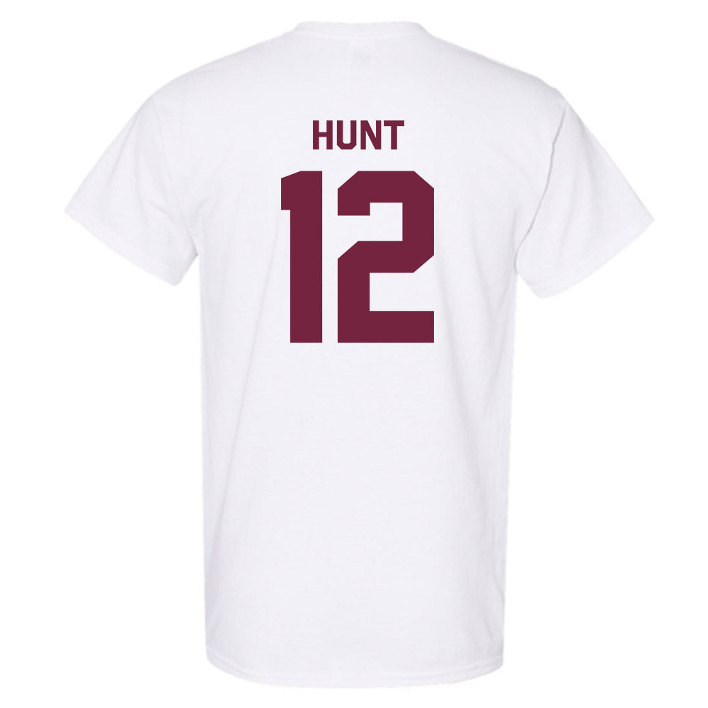 Arizona State - NCAA Women's Basketball : Treasure Hunt - Classic Shersey T-Shirt-1