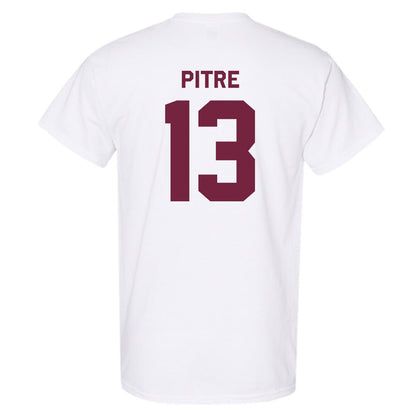 Arizona State - NCAA Football : Roman Pitre - Classic Shersey T-Shirt-1