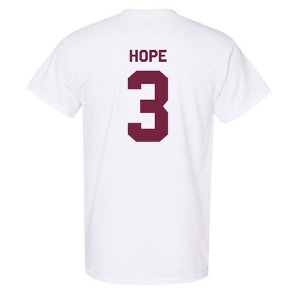 Arizona State - NCAA Beach Volleyball : Reagan Hope - Classic Shersey T-Shirt-1