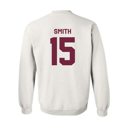 Arizona State - NCAA Football : Joseph Smith - Classic Shersey Crewneck Sweatshirt-3