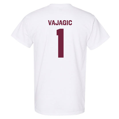 Arizona State - NCAA Women's Volleyball : Una Vajagic - Classic Shersey T-Shirt-1