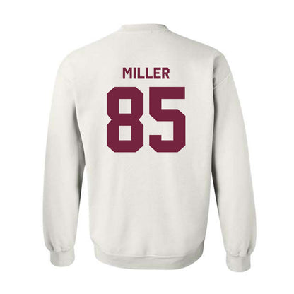 Arizona State - NCAA Football : Anthony Miller - Classic Shersey Crewneck Sweatshirt-1