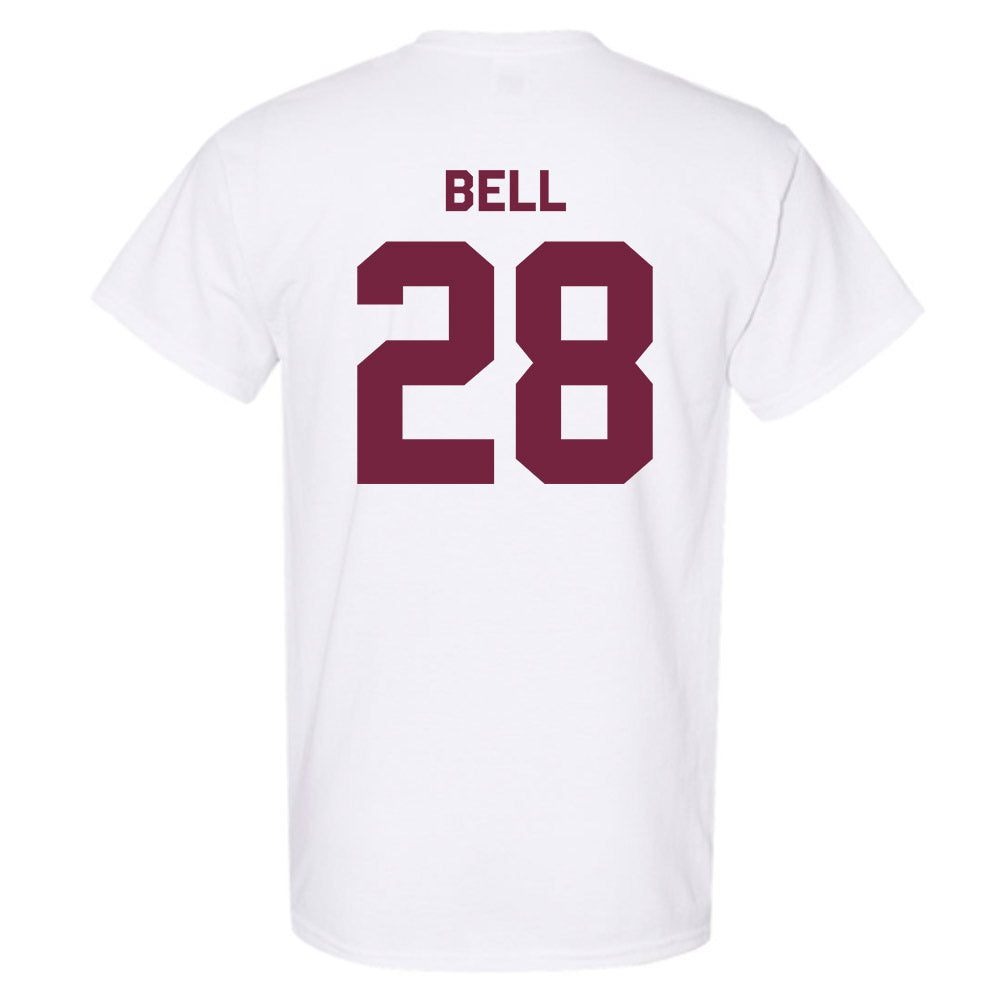 Arizona State - NCAA Women's Soccer : Norah Bell - Classic Shersey T-Shirt-1