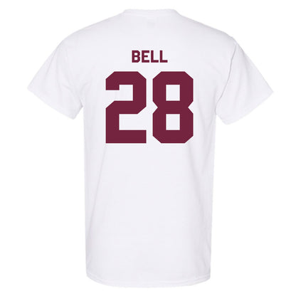 Arizona State - NCAA Women's Soccer : Norah Bell - Classic Shersey T-Shirt-1