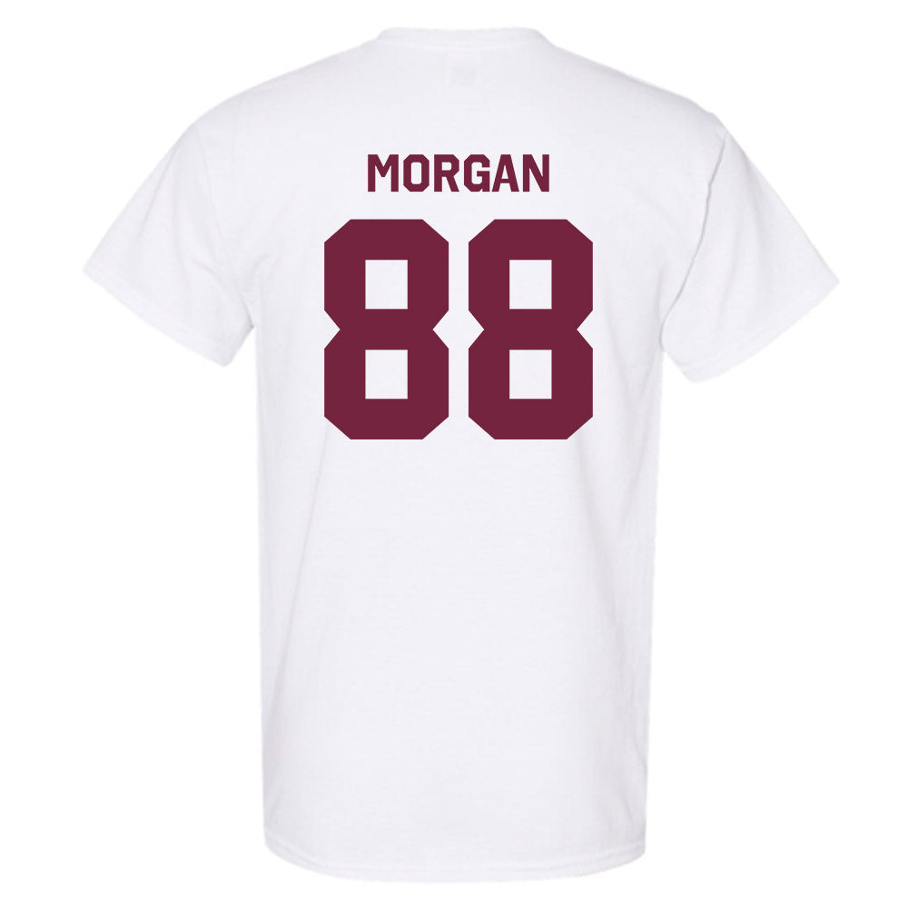 Arizona State - NCAA Football : Daeshon morgan - Classic Shersey T-Shirt-1