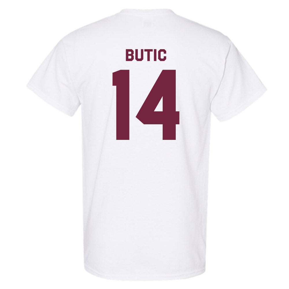 Arizona State - NCAA Women's Water Polo : Jelena Butic - Classic Shersey T-Shirt-1