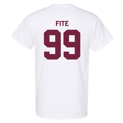 Arizona State - NCAA Football : CJ Fite - Classic Shersey T-Shirt-1