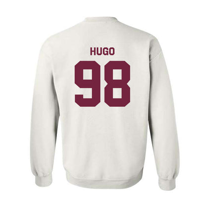 Arizona State - NCAA Football : Julian Hugo - Classic Shersey Crewneck Sweatshirt-3