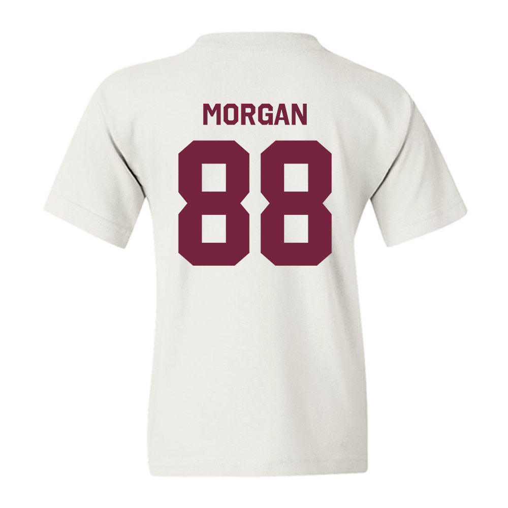 Arizona State - NCAA Football : Daeshon morgan - Classic Shersey Youth T-Shirt-1
