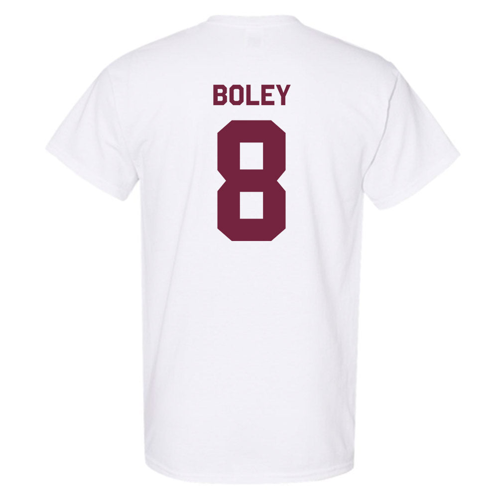 Arizona State - NCAA Football : Cutter Boley - Classic Shersey T-Shirt-1