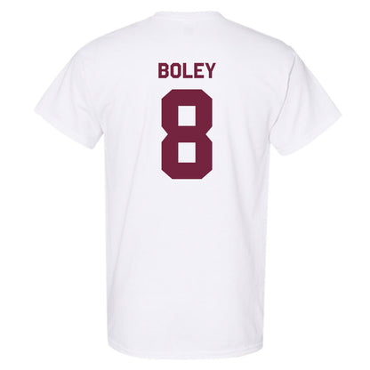 Arizona State - NCAA Football : Cutter Boley - Classic Shersey T-Shirt-1