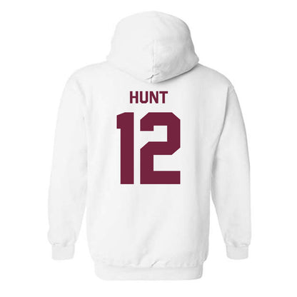 Arizona State - NCAA Women's Basketball : Treasure Hunt - Classic Shersey Hooded Sweatshirt-1
