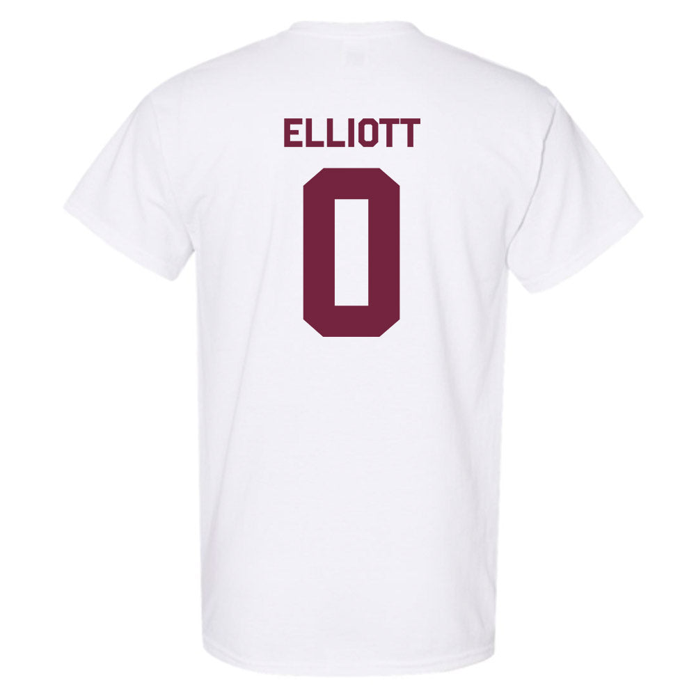 Arizona State - NCAA Women's Basketball : Gabrielle Elliott - Classic Shersey T-Shirt-1