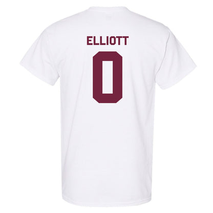 Arizona State - NCAA Women's Basketball : Gabrielle Elliott - Classic Shersey T-Shirt-1