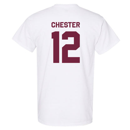 Arizona State - NCAA Softball : Katie Chester - Classic Shersey T-Shirt-1