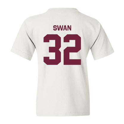 Arizona State - NCAA Softball : Samantha Swan - Classic Shersey Youth T-Shirt-1