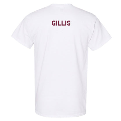 Arizona State - NCAA Football : Marquis Gillis - Classic Shersey T-Shirt-3