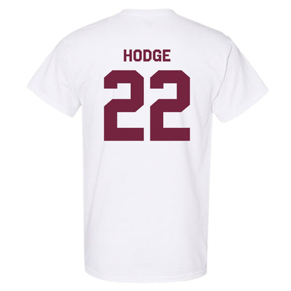 Arizona State - NCAA Softball : Mary Peyton Hodge - Classic Shersey T-Shirt-1