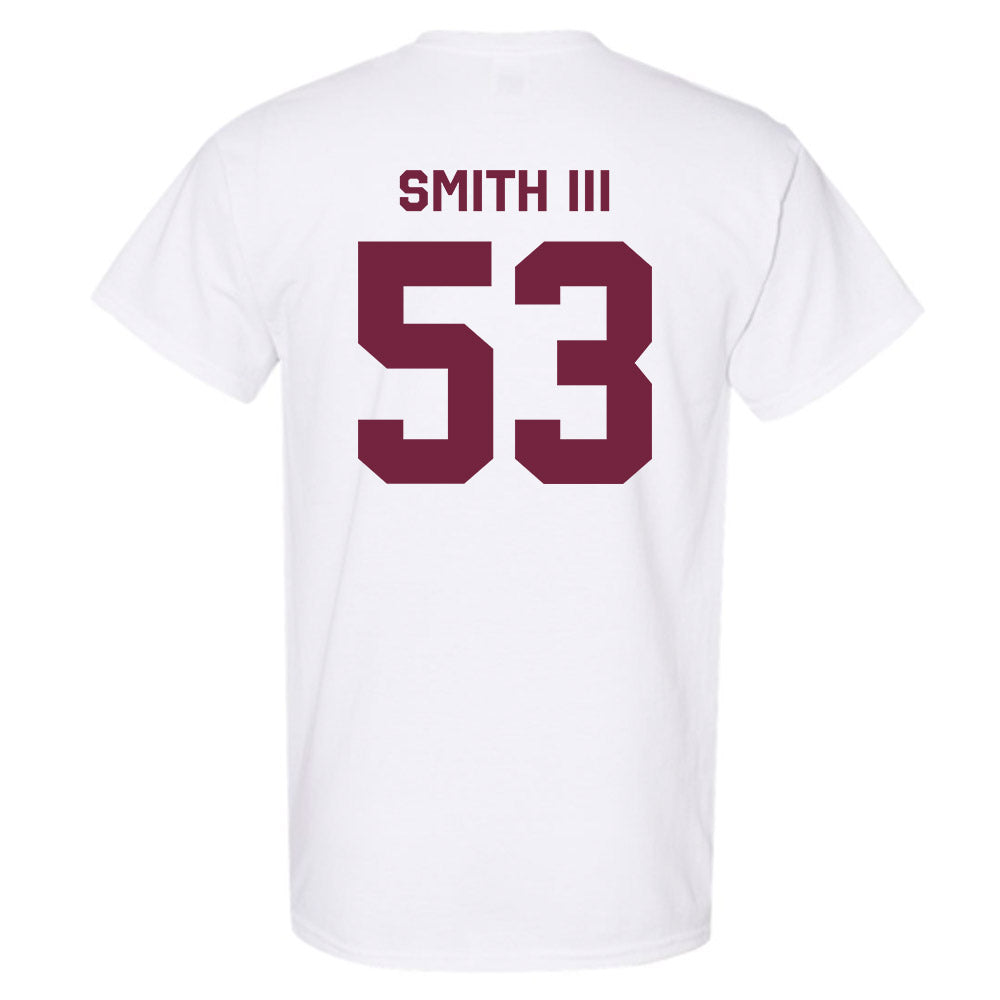 Arizona State - NCAA Football : Albert Smith III - Classic Shersey T-Shirt-1