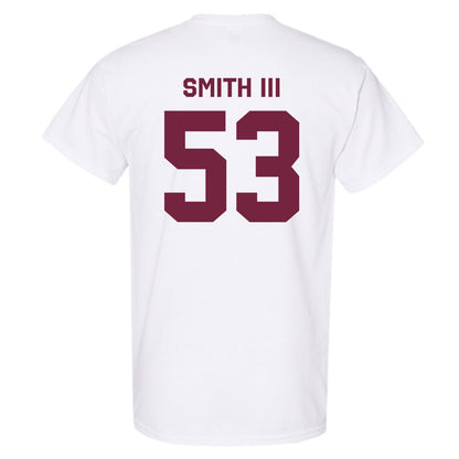 Arizona State - NCAA Football : Albert Smith III - Classic Shersey T-Shirt-1