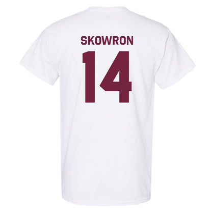 Arizona State - NCAA Football : Xavier Skowron - Classic Shersey T-Shirt-1