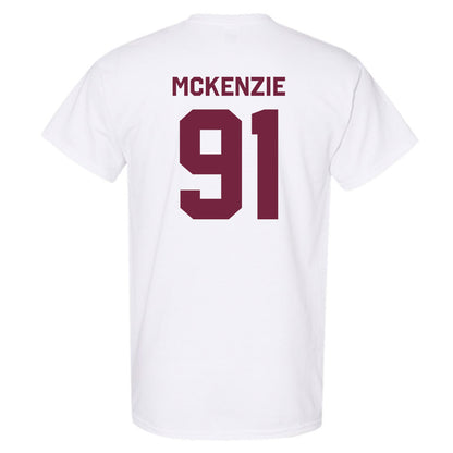 Arizona State - NCAA Football : Rashad Mckenzie - Classic Shersey T-Shirt-1