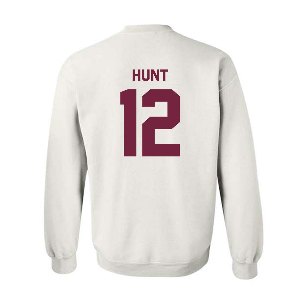 Arizona State - NCAA Women's Basketball : Treasure Hunt - Classic Shersey Crewneck Sweatshirt-1