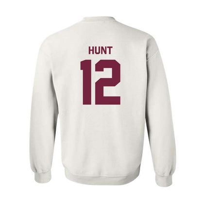 Arizona State - NCAA Women's Basketball : Treasure Hunt - Classic Shersey Crewneck Sweatshirt-1