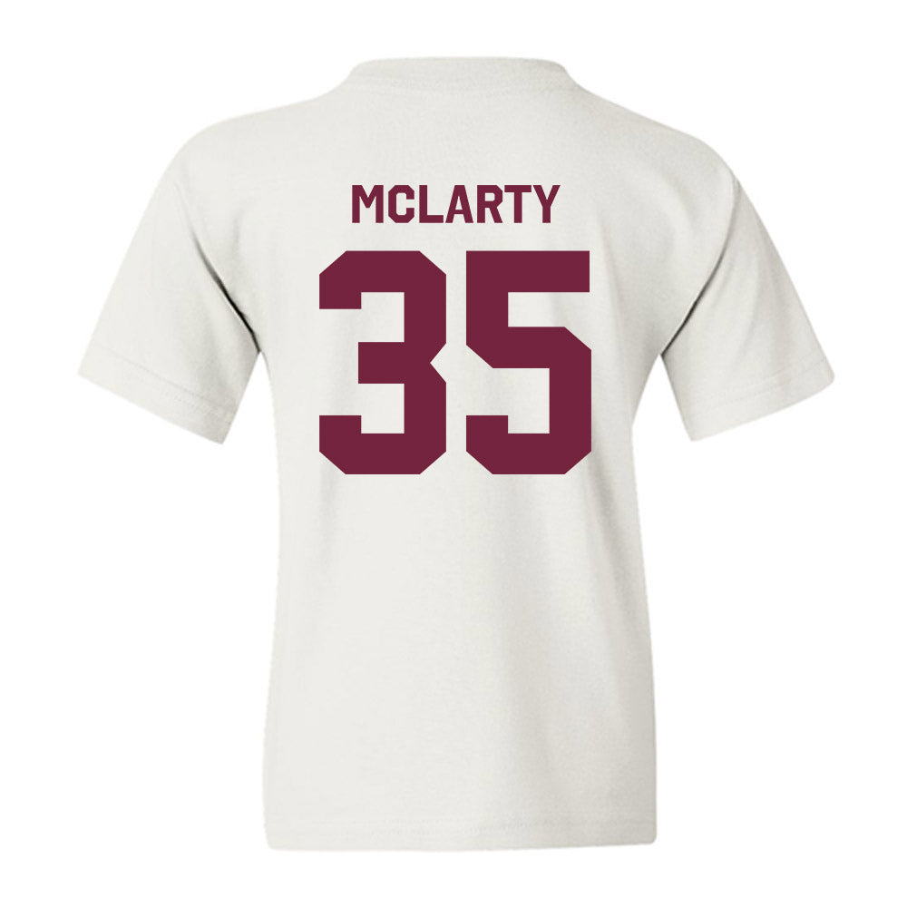 Arizona State - NCAA Football : Nicholas Mclarty - Classic Shersey Youth T-Shirt-3