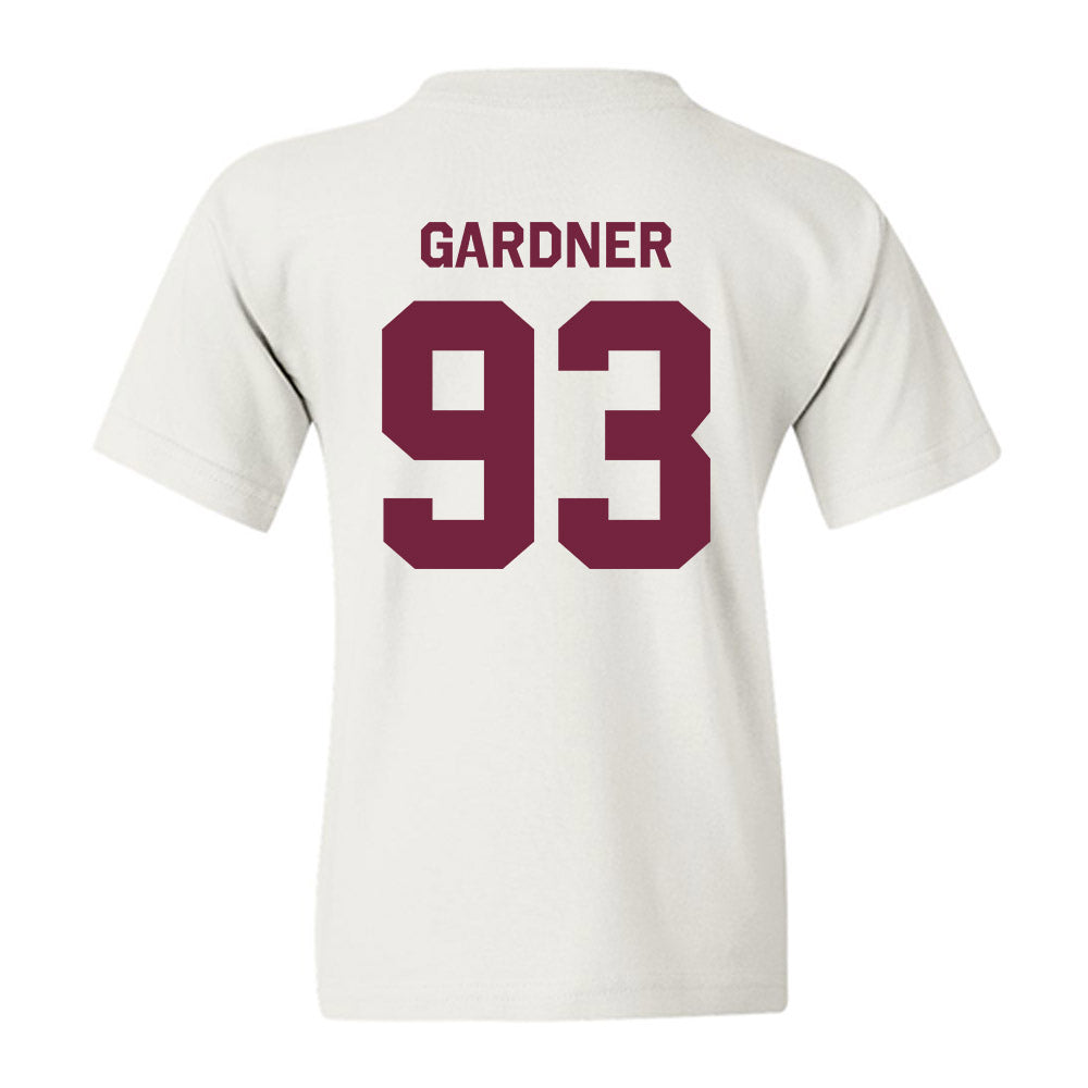 Arizona State - NCAA Football : My'Keil Gardner - Classic Shersey Youth T-Shirt-1