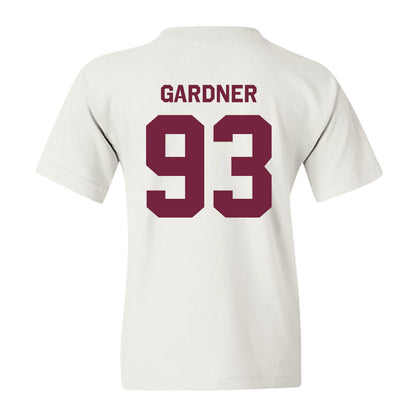 Arizona State - NCAA Football : My'Keil Gardner - Classic Shersey Youth T-Shirt-1