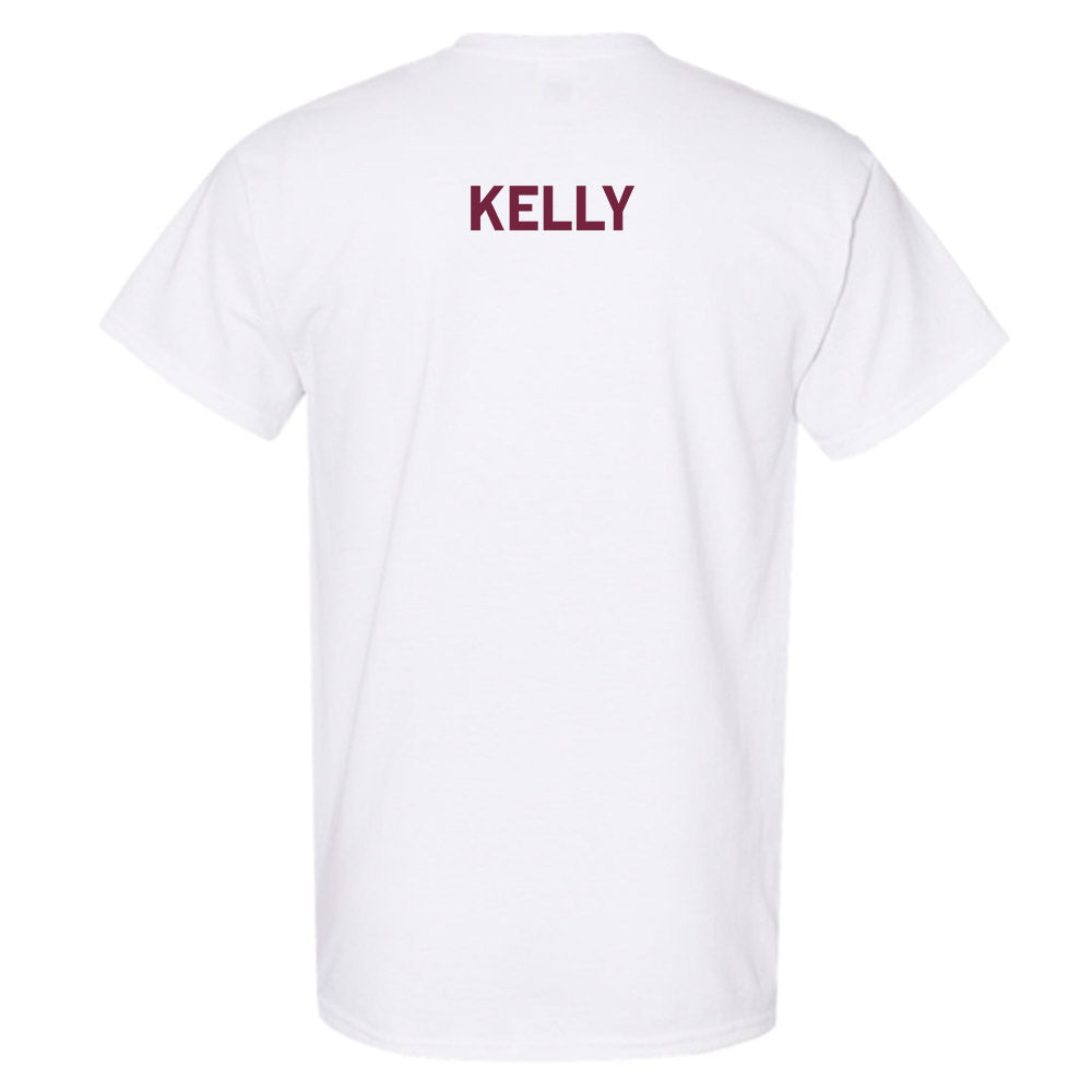 Arizona State - NCAA Women's Gymnastics : Delanie Kelly - Classic Shersey T-Shirt-1