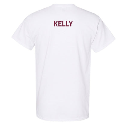 Arizona State - NCAA Women's Gymnastics : Delanie Kelly - Classic Shersey T-Shirt-1