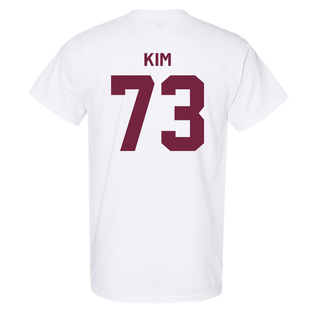 Arizona State - NCAA Football : Terrell Kim - Classic Shersey T-Shirt-1