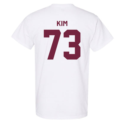Arizona State - NCAA Football : Terrell Kim - Classic Shersey T-Shirt-1