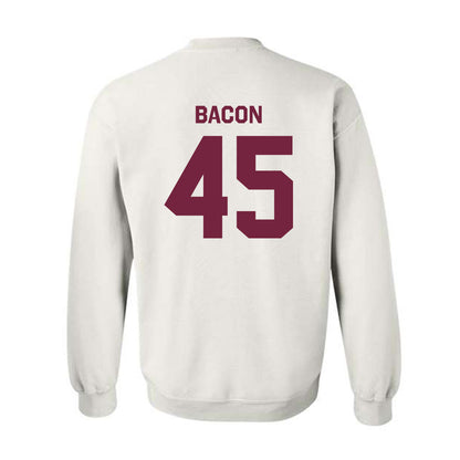 Arizona State - NCAA Football : Tristan Bacon - Classic Shersey Crewneck Sweatshirt-1
