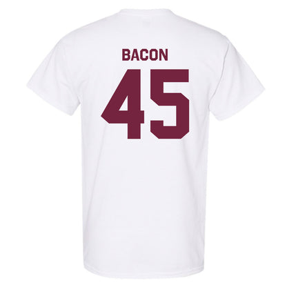 Arizona State - NCAA Football : Tristan Bacon - Classic Shersey T-Shirt-1