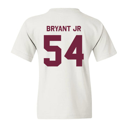 Arizona State - NCAA Football : Desean Bryant Jr - Classic Shersey Youth T-Shirt-3